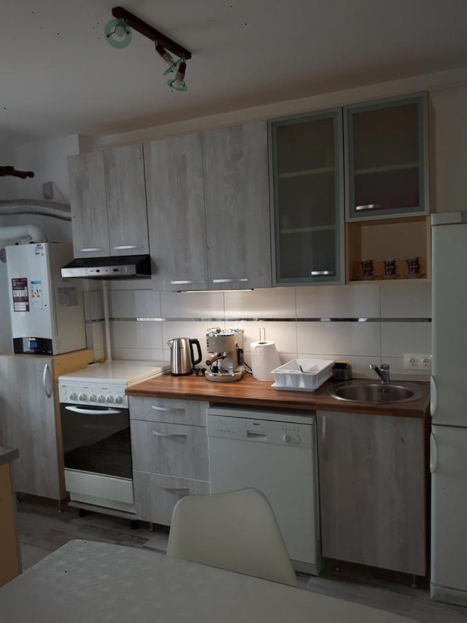 Apartmant Melinda M16 Apartament Brașov