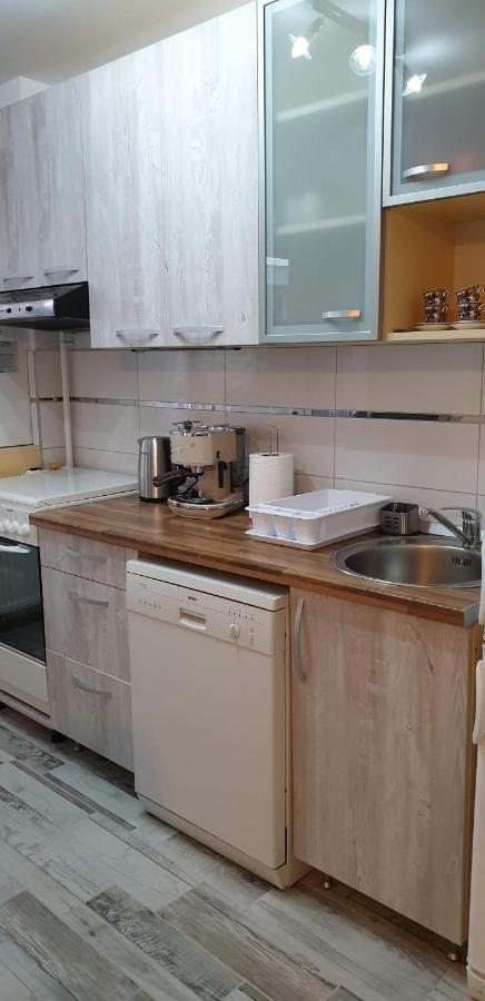 Apartmant Melinda M16