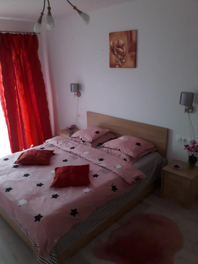 Apartament Apartmant Melinda M16 *
