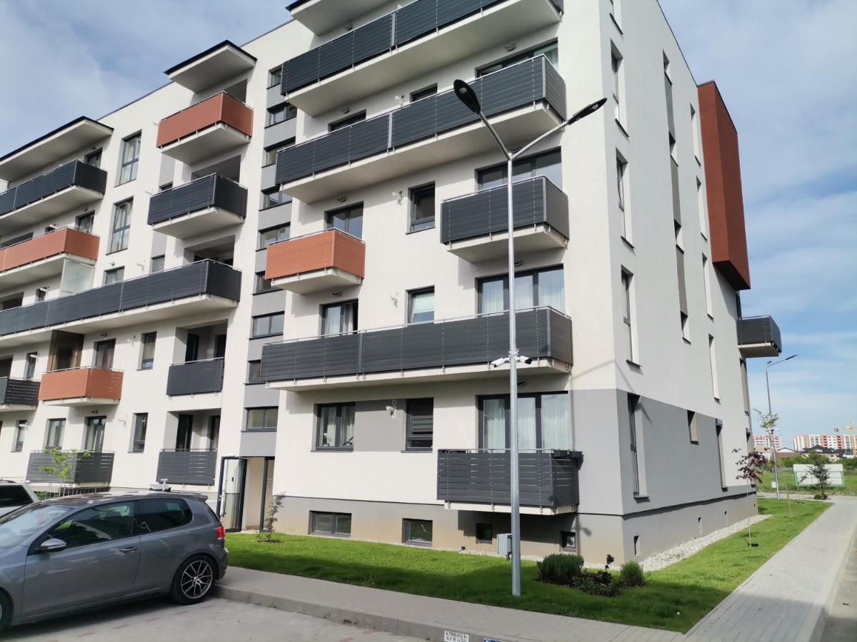 Apartmant Melinda M16