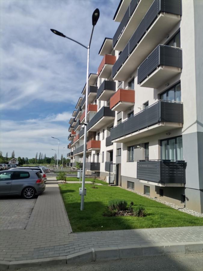 Apartament Apartmant Melinda M16 Brașov