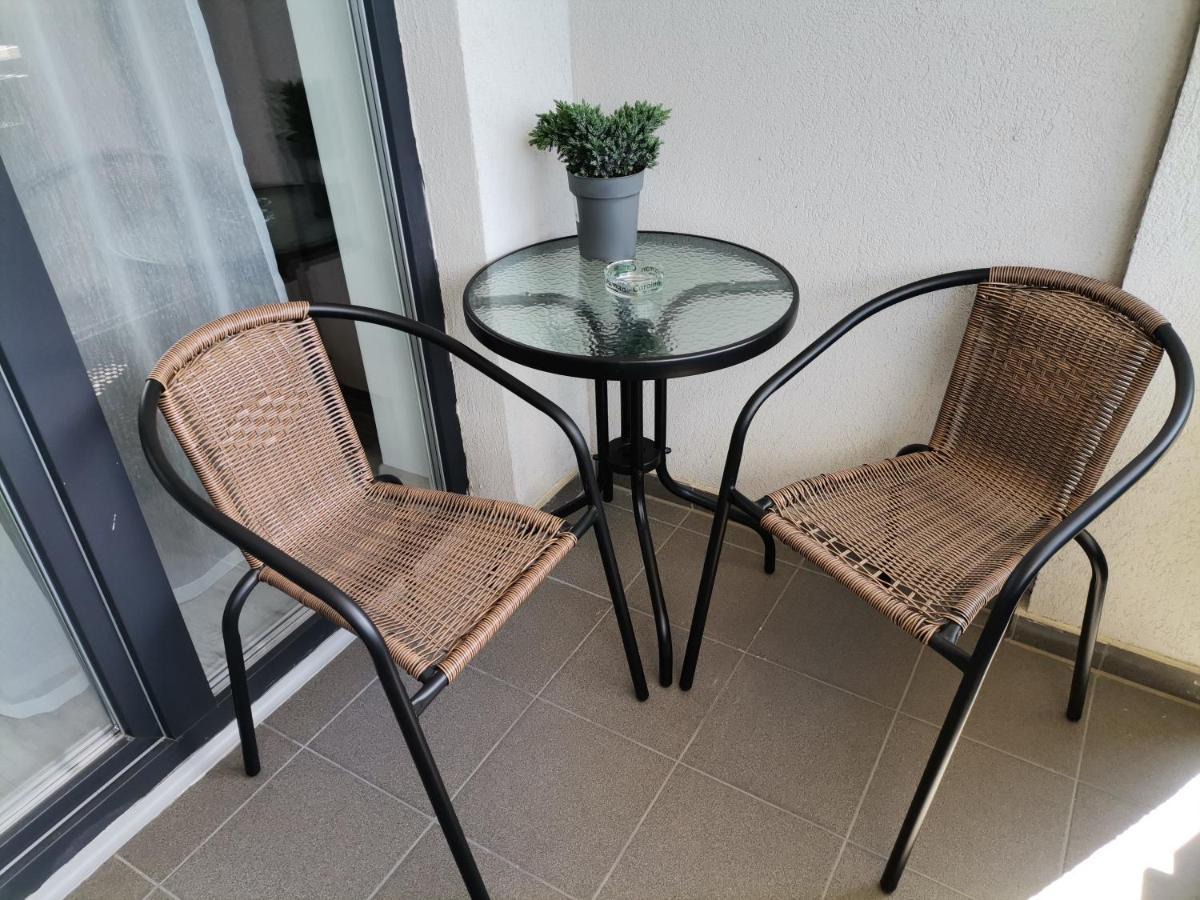 Apartament Apartmant Melinda M16