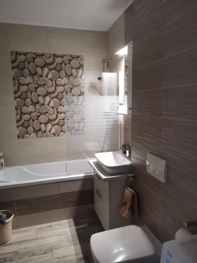 Apartament Apartmant Melinda M16 Brașov