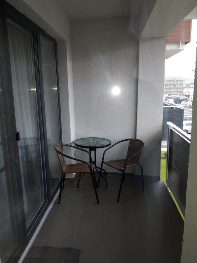 Apartmant Melinda M16 Apartament *