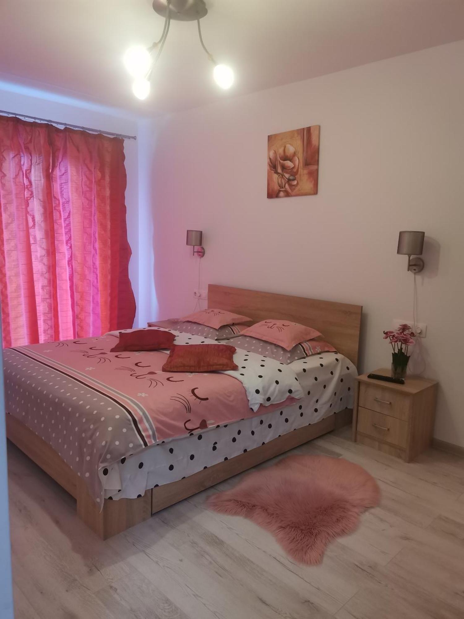 Apartament Apartmant Melinda M16 Brașov