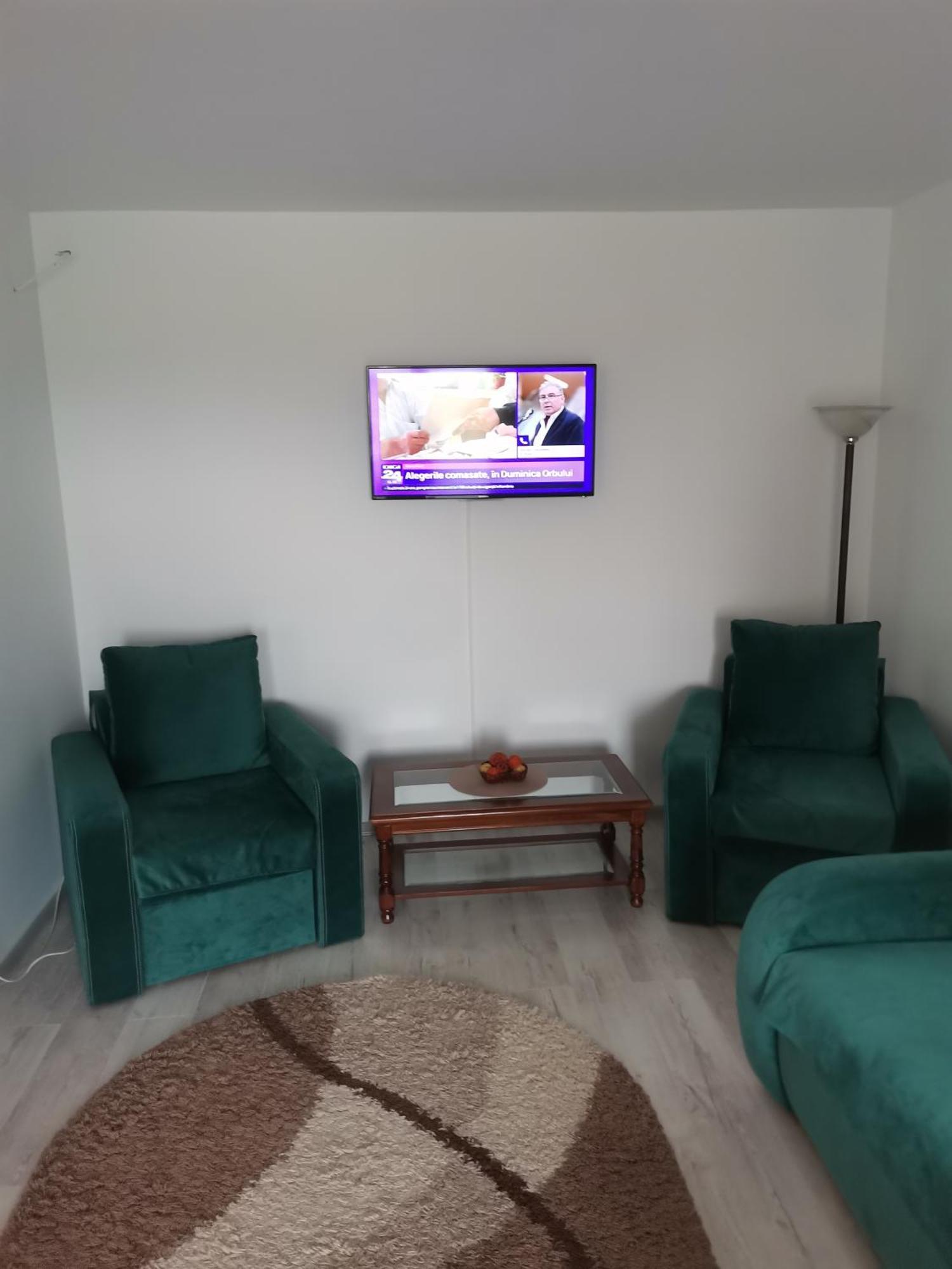 Apartmant Melinda M16 Apartament Brașov